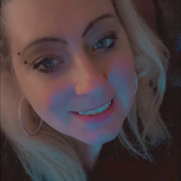 Purple tank top - Picture 3 of 4